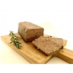 Pasztet świąteczny