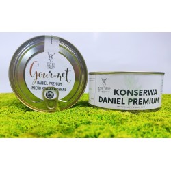 Konserwa Daniel Premuim