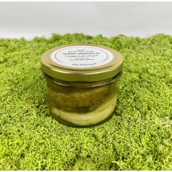 Ogórki konserwowe "krokodylki"