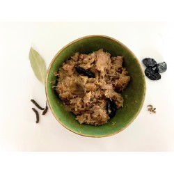 Bigos świąteczny z...